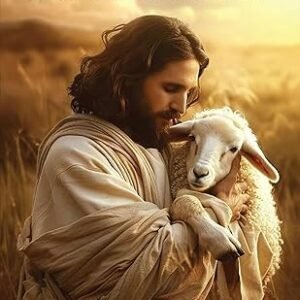 Flesh And Bone: Vol 1: Behold The Lamb Of God